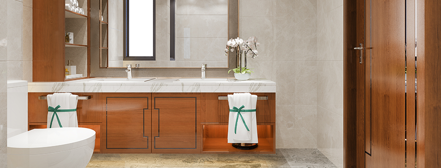 Natural Stone Look Tiles