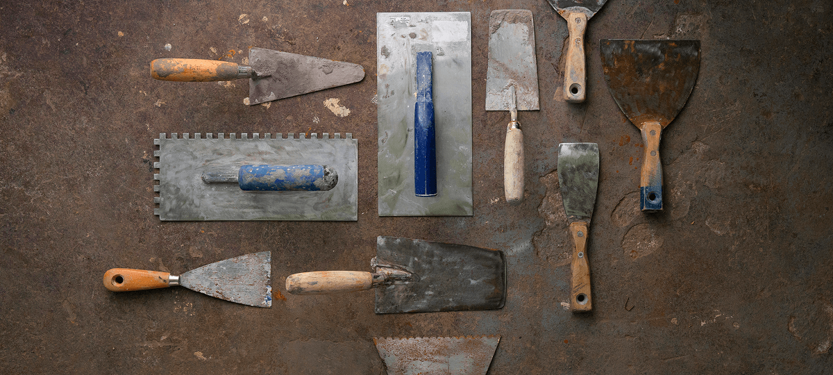 Tools and Materials Required